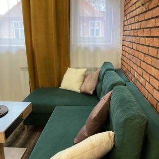 Apartament BB I na Kiepury - Krynica-Zdrój (4)