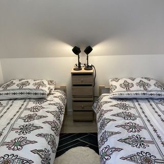 Apartament BB I na Kiepury - Krynica-Zdrój (5)