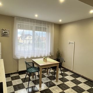 Négy Évszak Vendégház Nyúl (2)