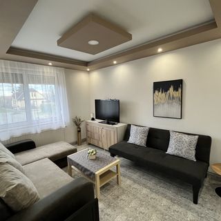 Négy Évszak Vendégház Nyúl (3)