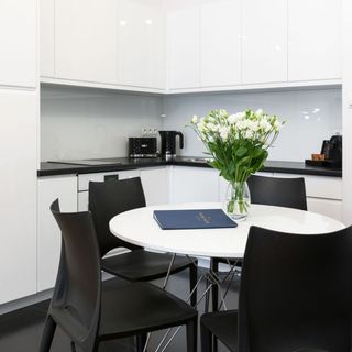 Apartament Good Place Kraków (3)