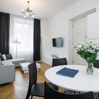 Apartament Good Place Kraków (2)