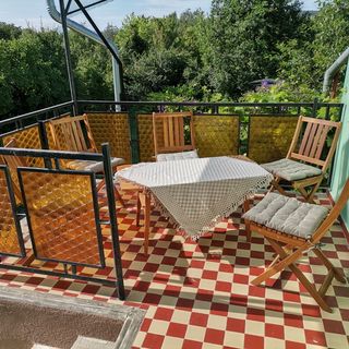 Tücsök-Lak Vendégház Mikóháza (4)