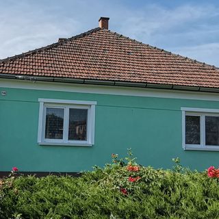 Tücsök-Lak Vendégház Mikóháza (3)