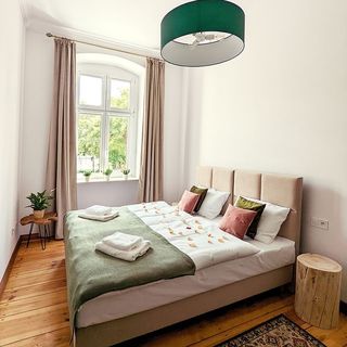 Apartamenty Strzelecka III Poznań (2)