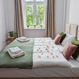 Apartamenty Strzelecka III Poznań (3)