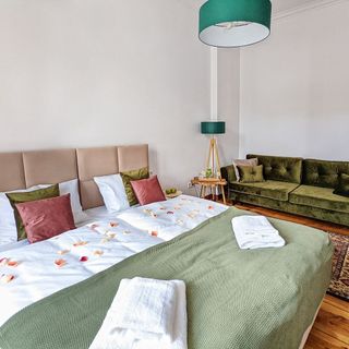 Apartamenty Strzelecka III Poznań (4)