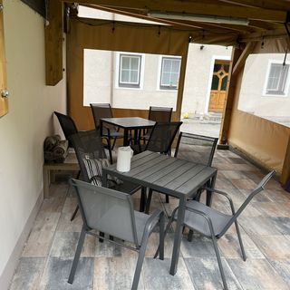 Haus Im Hochtal Bad Bleiberg (5)