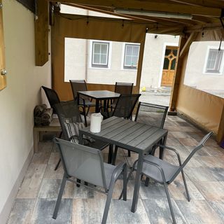 Haus Im Hochtal Bad Bleiberg (5)