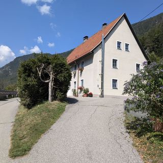 Haus Im Hochtal Bad Bleiberg (3)