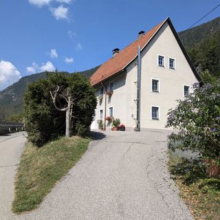 Haus Im Hochtal Bad Bleiberg (3)