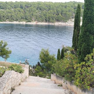 Apartman Sara Uvala Osibova Milna (4)