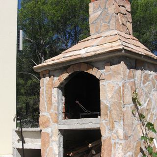 Apartman Sara Uvala Osibova Milna (5)