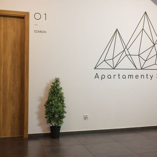 Apartament Szaron 1 Ustroń (2)