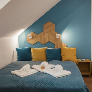 Apartament Szaron 1 Ustroń (3)