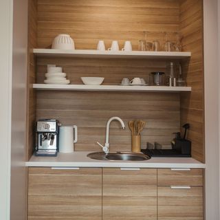 Apartament Szaron 1 Ustroń (4)