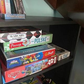 APARTAMENT FAMILIJNY KRYNICA MORSKA - 10 osób 2 poziomy 2 łazienki kuchnia (3)