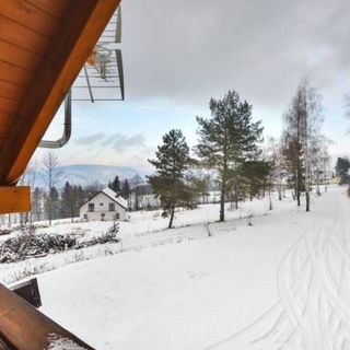 Domek Pod Smrekiem Marcinkowice (5)