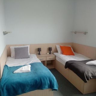 Hostel Załogowa Gdańsk (3)