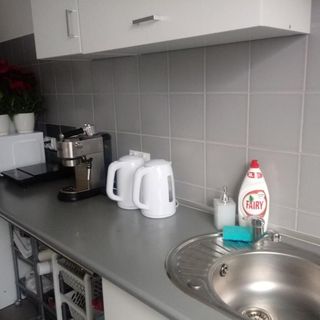 Hostel Załogowa Gdańsk (5)