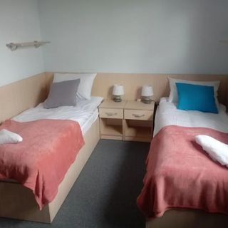 Hostel Załogowa Gdańsk (2)