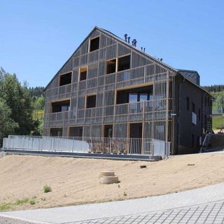 Apartmány ADH Dolní Morava (2)