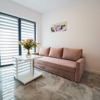 Apartamenty Nadrzeczna 3 Ustroń (3)