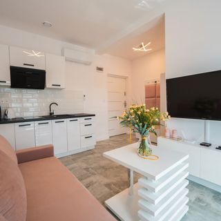 Apartamenty Nadrzeczna 3 Ustroń (5)