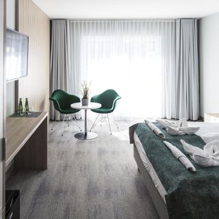 Grand Laola Spa & Apartamenty Pobierowo (3)