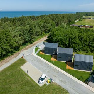 Domki Baltic Houses Darłowo (4)