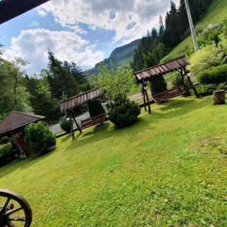 Pensiunea Cla Albac (2)