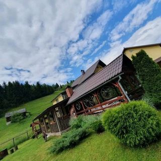 Pensiunea Cla Albac (3)