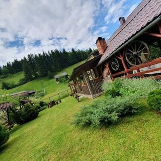 Pensiunea Cla Albac (4)