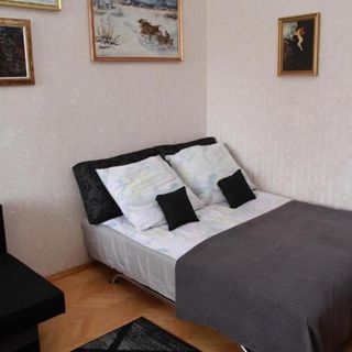 Apartament dla rodziny w Sopocie (2)