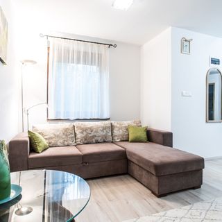 Barackvirág Apartmanház Pécs (5)