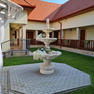 Tőrös Panzió Szabolcs (3)