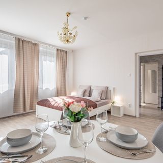 Lizo 2 Apartman*** Székesfehérvár (3)