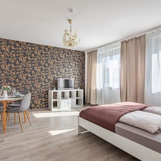 Lizo 2 Apartman*** Székesfehérvár (4)