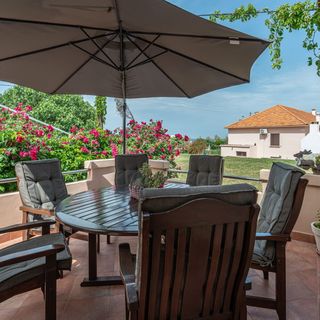 Holiday Home Delight Petrčane (2)