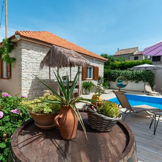 Holiday Home Delight Petrčane (5)