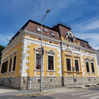 Szent György Vendégház Tapolca (2)