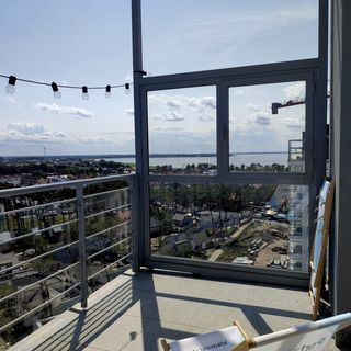 Porta Mare Przy Plazy 11te Pietro Apartament 293 Dziwnówek (2)