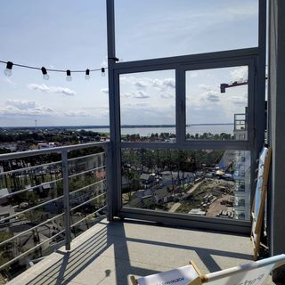 Porta Mare Przy Plazy 11te Pietro Apartament 293 Dziwnówek (2)