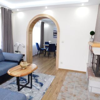 Apartament Monika III Zakopane (3)