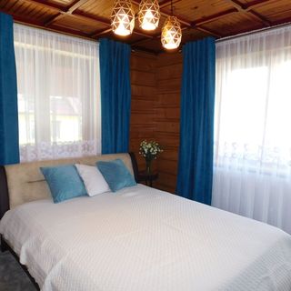 Apartament Monika III Zakopane (4)