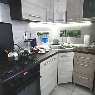 Mieszkanie przy Zielonej Bramie Gdańsk (3)