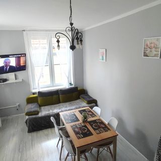 Mieszkanie przy Zielonej Bramie Gdańsk (2)