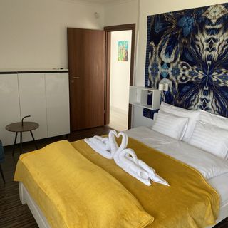 Just for You Apartman Nyíregyháza-Sóstó (4)