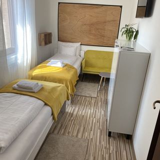 Just for You Apartman Nyíregyháza-Sóstó (5)