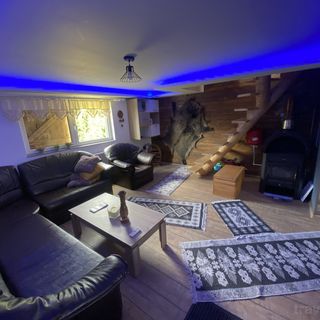 Cabana din Munți Borșa (3)